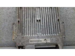 Блок управления двигателя 7700103919   Renault Twingo I