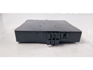 Блок комфорта 284B16583R Dacia Logan III