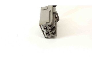 Вентилятор печки DM666002, AY2727006361 Jeep Grand Cherokee (WK)