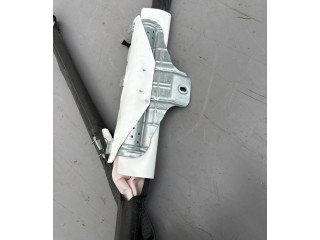 Боковая подушка безопасности 9684667780   Peugeot 5008