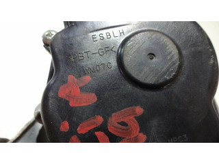 Двигатель стеклоочистителей