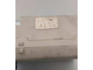 Pojistková skříňka Řídící jednotka BSM 1164423125, 1164423125 Nissan Micra C+C 2004