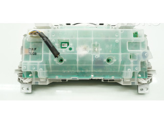 Панель приборов BHR155430, BHR155430 Mazda 3 II