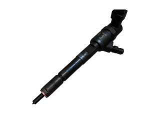 Форсунка 0445110326    Opel Meriva B  A13DTE 