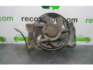 Вентилятор радиатора 7626254, 7626254 Tata Safari