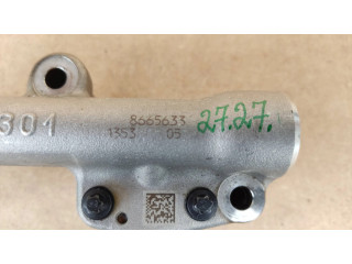 Магистральная трубка топлива