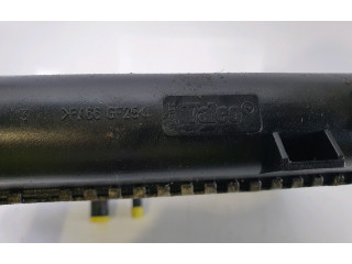 Радиатор охлаждающей жидкости 133364   Citroen C5