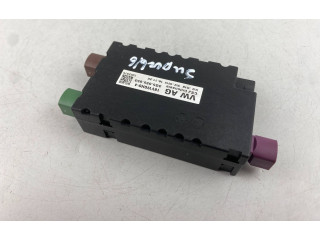 Другие блоки управления / модули 3G5035953 Skoda Superb B8 (3V)