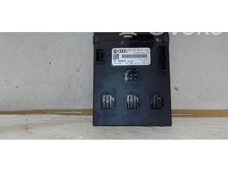 Pojistková skříňka Řídící jednotka BSM 8K0907063N Audi A5 8T 8F 2010