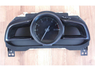 Панель приборов DN3K55471A, DN3K   Mazda CX-3       