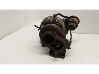 Турбина Jeep Grand Cherokee (WJ) 0.0 4913505500, 9360317