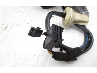 Зеркало электрическое Volkswagen Touran II 2010 - 2016 года