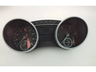 Панель приборов A1645403847 Mercedes-Benz R W251