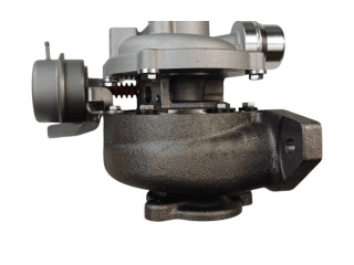 Турбина Dacia Duster 54399700127, 144116289R