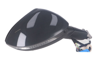 Зеркало электрическое Volkswagen Golf VIII 2019 - года