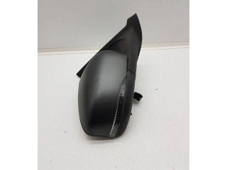 Зеркало электрическое Dacia Spring 2021 - года