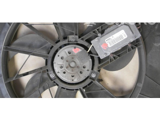 Вентилятор радиатора         Volvo V70 