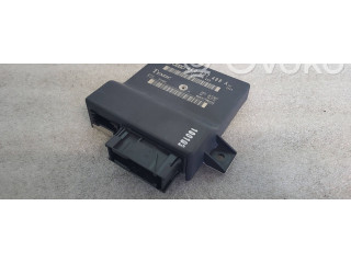 Блок управления 4E0907468A, 4E0910468 Audi A8 S8 D3 4E