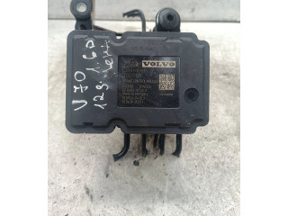 Блок АБС 31329139   Volvo  V70  2008 - 2013 года