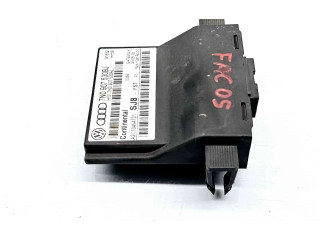 Блок комфорта 7N0907530BJ Volkswagen Caddy