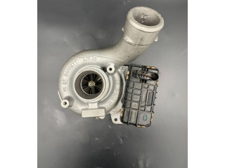 Турбина Audi A6 S6 C6 4F 769701, 05145715M