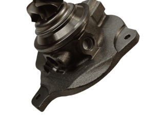 Turbodmychadlo Турбина 03F145701H, CHRA40-0184T Seat Toledo IV (NH)