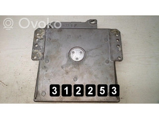 Řídící jednotka 0261200772 Peugeot 106 1994