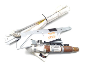 Надувная подушка для крыши 6H52-70G155-AG, BAMPT1-1260   Mini Paceman (R61)