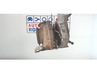 Turbodmychadlo Турбина GT2260V BMW 5 E60 E61