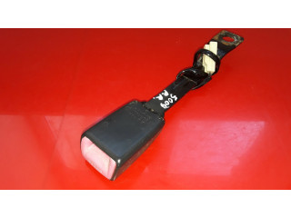 Передняя поясная пряжка