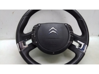 Руль Citroen C4 Grand Picasso 2007-2013 года