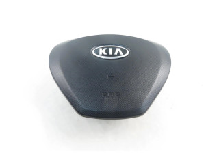 Надувная подушка для руля