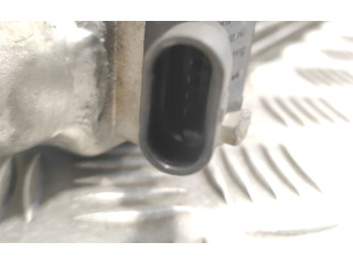 Радиатор интеркулера 279714600102 Tata Indigo I