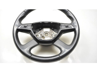 Руль Skoda Octavia Mk3 (5E) 2013 - 2019 года 3E0419091AC