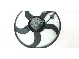 Вентилятор радиатора 5Q0959455BE Audi Q2 -