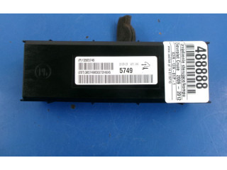 Блок управления двигателем Блок управления 13505749, 13505749   Chevrolet Cruze