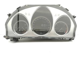 Přístrojová deska Mercedes-Benz GLK (X204) 2009 A2049002105