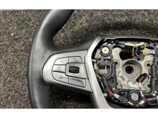 Volant BMW 7 G11 G12 2017   