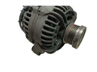 Генератор 8111122, 8676498 Volvo S60