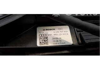 Комплект вентиляторов 8W0121003B Audi e-tron