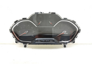 Панель приборов 9849284080   Peugeot Partner III       