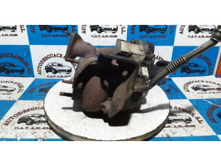 Turbodmychadlo Турбина 4H2Q6K682CH Land Rover Range Rover Sport L320