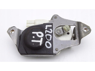 Двигатель центрально замка