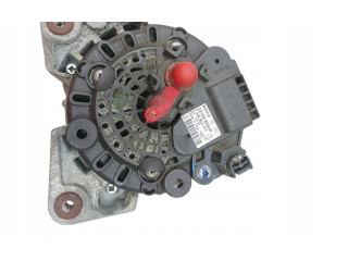 Генератор 231008593R, TCE   Dacia Logan II      