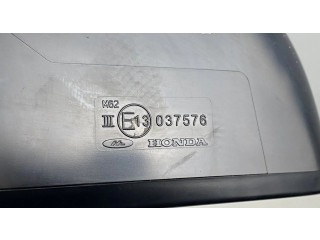 Zpětné zrcátko levé Honda Jazz IV GR 2017 037576, E13037576
