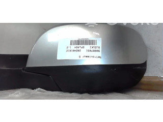 Зеркало электрическое        Suzuki Splash   -  года   