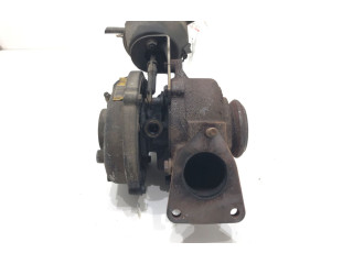 Pojistková skříňka Турбина 9659667380 Volvo V50 2004