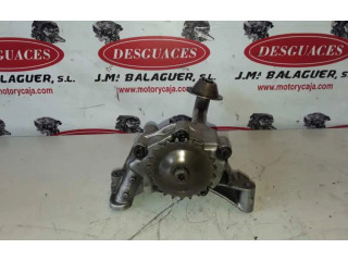 Масляный насос 03G115105 Audi A3 S3 8P