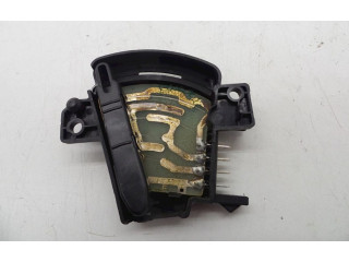 Блок управления иммобилайзера