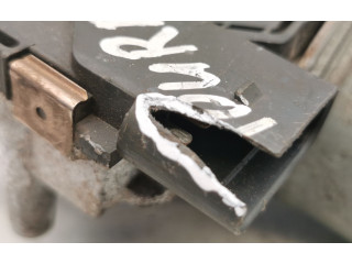 Моторчик дворников 1T0955119D Volkswagen Touran I